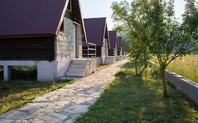 Etno Selo Bastadur
